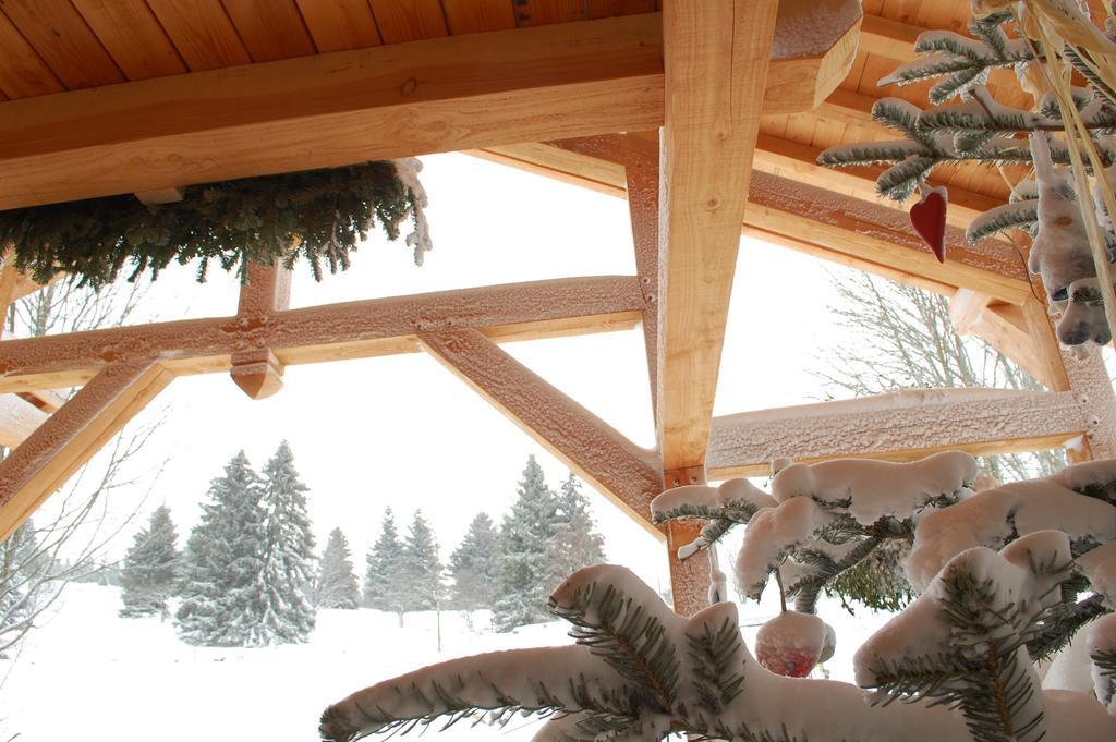 Là Haut&spa